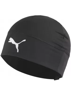 Čap PUMA TEAMLIGA BEANIE JR 022786_03 PUMA BLACK