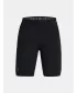 Chlapčenské šortky UNDER ARMOUR UA VANISH SHORTS 1389171-001 ČIERNA