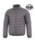 Bunda PENTAGON NUCLEUS PUFFER JACKET K08030 ŠKVÁROVÁ ŠEDÁ