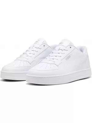 Topánky PUMA CAVEN 2 0 39229002 PUMA WHITE/PUMA SILVER