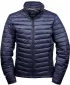 Pánska bunda TEE JAYS | TJ 9630 DEEP NAVY