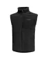 Pánska vesta PENTAGON SUMMIT SHERPA FLEECE VEST K04016 ČIERNA