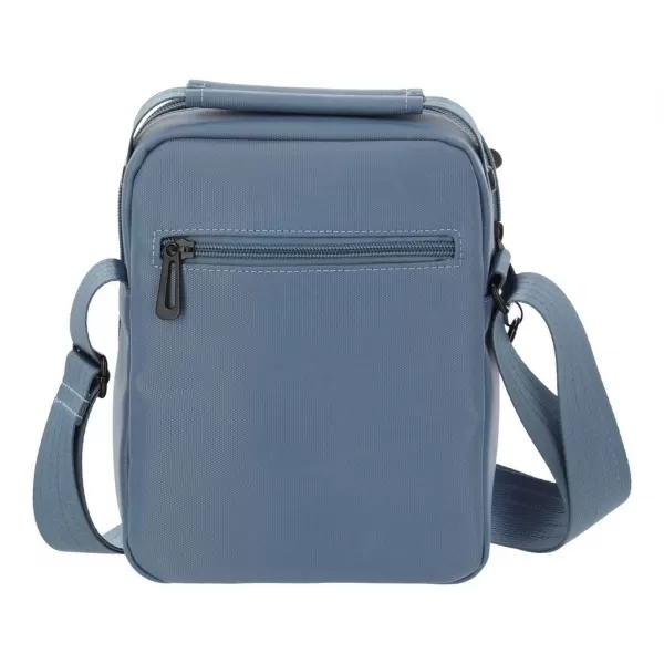  Taška cez rameno TRAVELITE WORKFLOOW SHOULDER BAG DENIMBLUE 