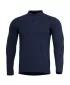 Košeľa PENTAGON ROMEO 2.0 HENLEY SHIRT K09016 POLNOČNÁ MODRÁ