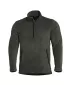 Mikina PENTAGON GRIZZLY 1/2 JACKET K09022 HNEDÁ ŠEDÁ