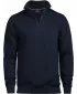 Pánska mikina TEE JAYS | TJ 5438 NAVY