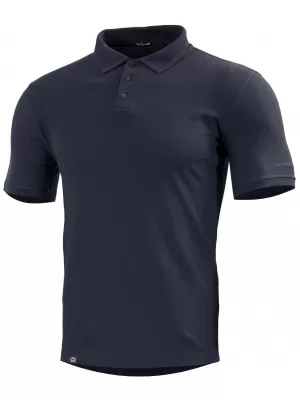 tričko PENTAGON ANIKETOS POLO K0901105 NÁMORNÍCKA MODRÁ