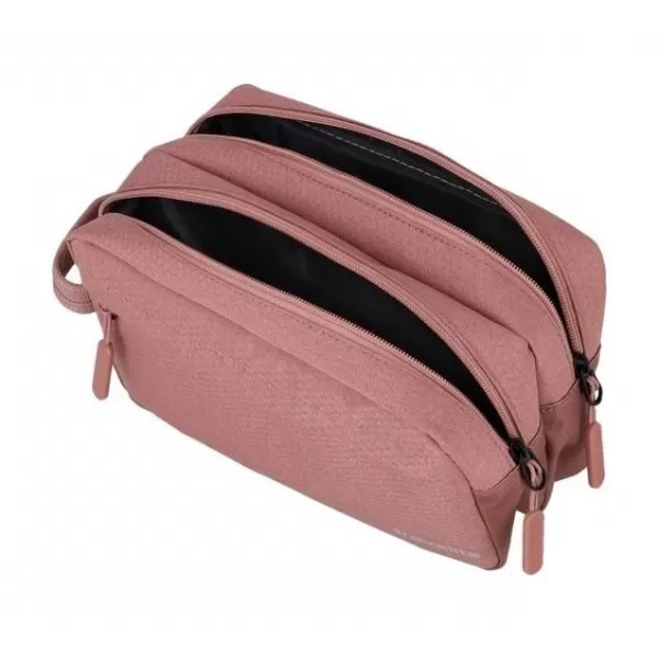  Kufor TRAVELITE Kick Off Cosmetic bag RUŽA 