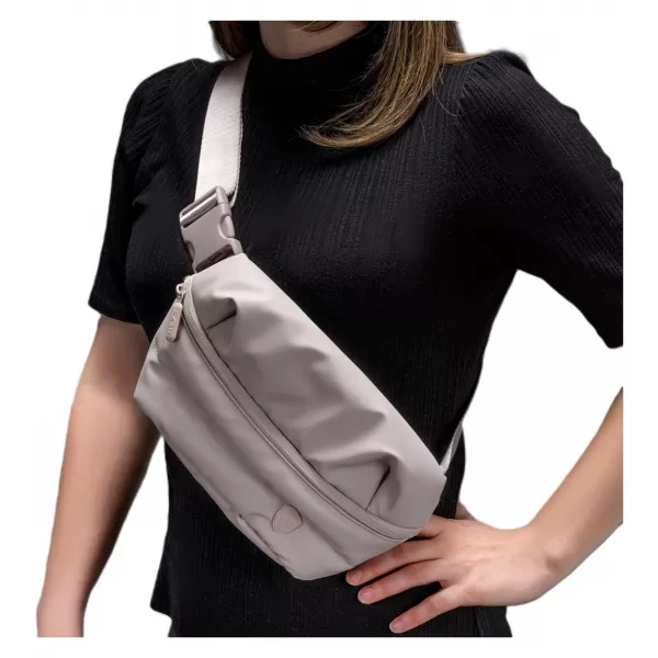  obličky HEYS PUFFER MINI WAIST BAG ATMOSFÉRU 