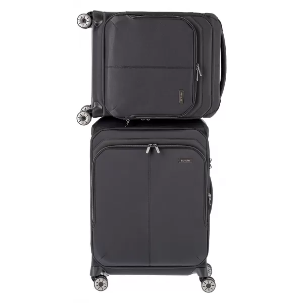  Kufor TRAVELITE PRIIMA S ČIERNA 