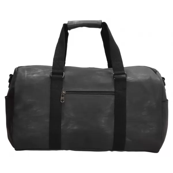  Taška ENRICO BENETTI ROTTERDAM SPORT BAG ČIERNA 
