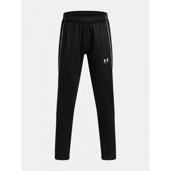  Chlapčenské športové nohavice UNDER ARMOUR UA B CHALLENGER TRAINING P 6004081-001 ČIERNA 