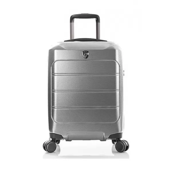  Kufor HEYS ECOCASE S SIVÁ 