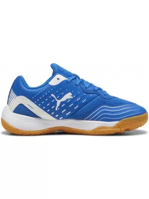 Dámy PUMA SOLARFLASH III JR 107851_03 TÍM PUMA ROYAL/ WHITE/ GUM