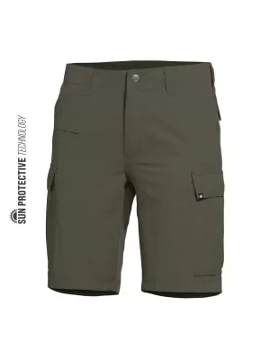 Šortky PENTAGON BDU 2.0 TROPIC SHORTS K05061 RANGER ZELENÁ