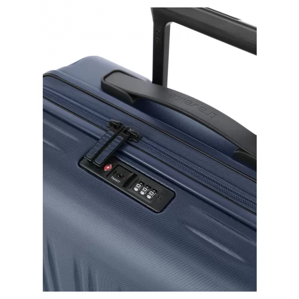  Kufor TRAVELITE DYNAMIIC XL DENIMBLUE 