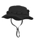 Klobúk PENTAGON JUNGLE HAT K13014 ČIERNA