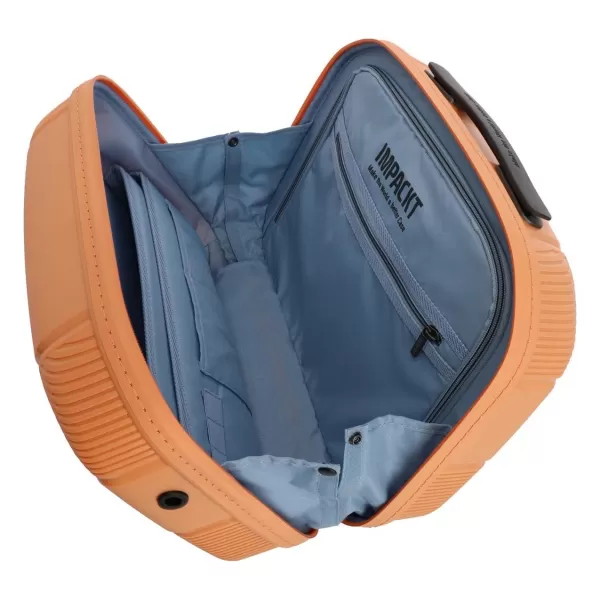  Kufor IMPACKT IP1 BEAUTY CASE ZÁHRADNÁ MARHUĽA 