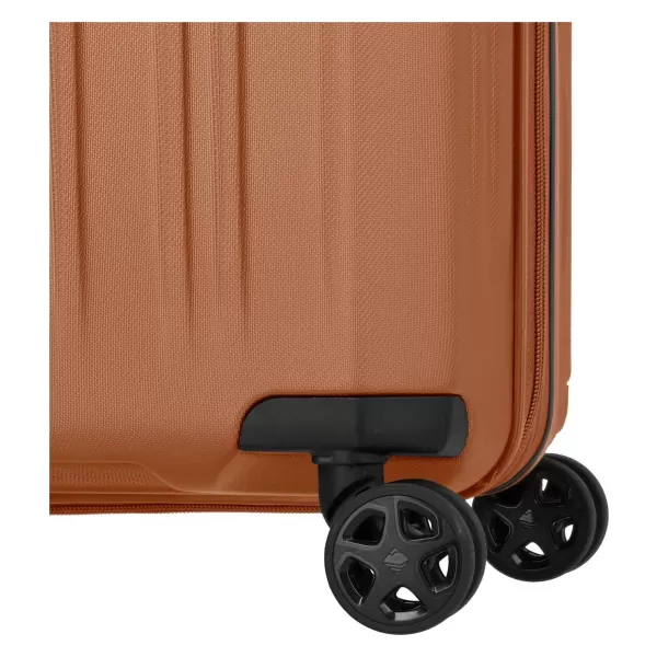  Kufor TRAVELITE DYNAMIIC M EXP MEĎ 