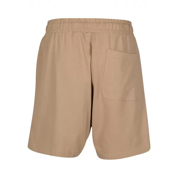  Pánske šortky URBAN CLASSICS TB7691 ZVÄZOK BÉŽOVÝ 