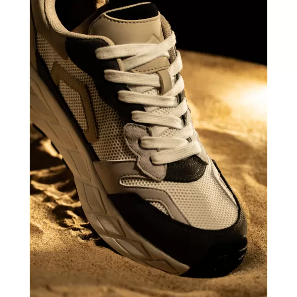  Čižmy PENTAGON PYTHON SNEAKERS K15066 PYTÓN/BIELY 