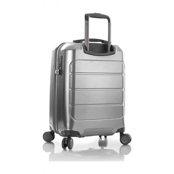  Kufor HEYS ECOCASE S SIVÁ 