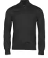 Pánsky sveter TEE JAYS | TJ 6010 BLACK