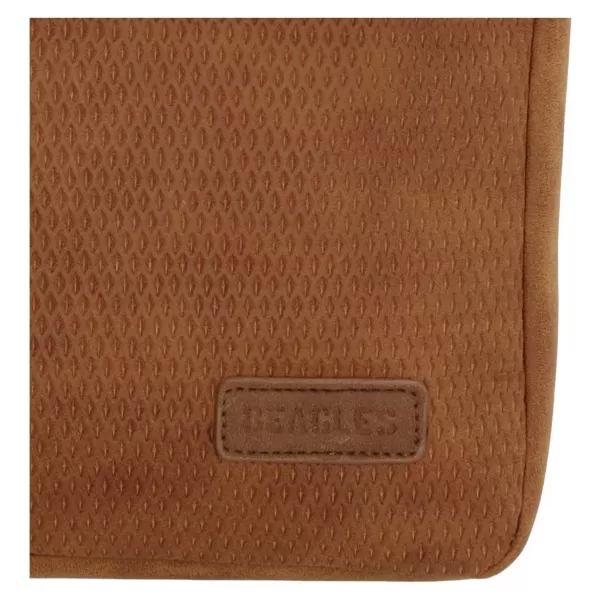  Taška BEAGLES BRUNETE SHOULDER BAG 1,5 L BRANDY 