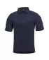 Pánske tričko s golierom PENTAGON RANGER SHORT ARM SHIRT K02013 POLNOČNÁ MODRÁ