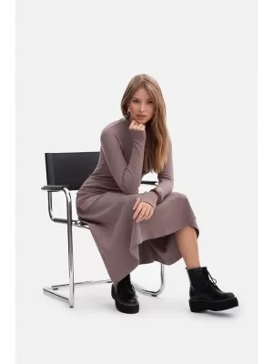 Šaty BEWEAR B299 KOKOS