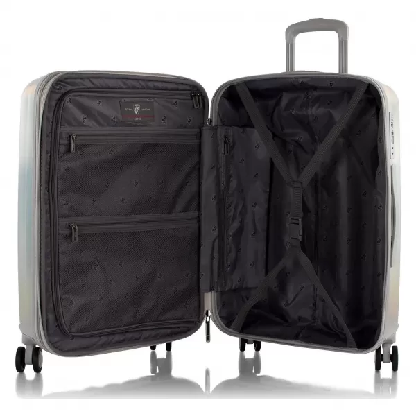  Kufor HEYS Astro S,M,L STRIEBRO 