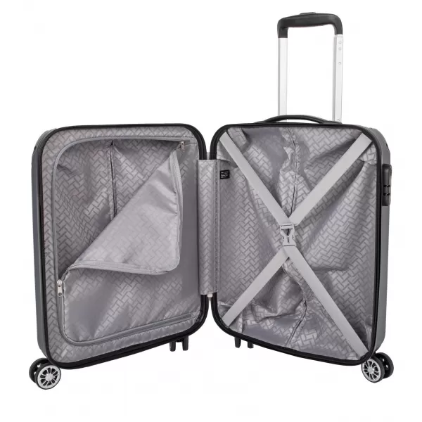  Kufor TRAVELITE CITY 4W S NÁVYKY 