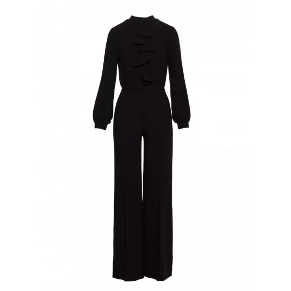  Dámsky set STYLOVE S420 ČIERNA 
