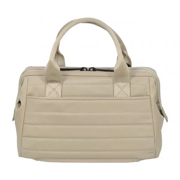  Kabelka TRAVELITE BARBARA STEPP COSMETIC BAG SATÉNOVÝ AKT 