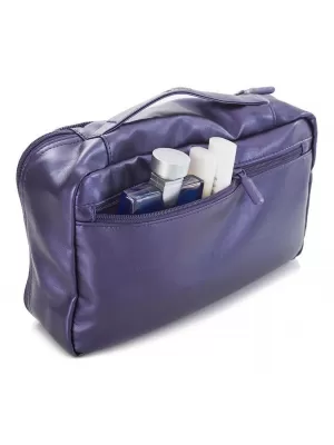 Sada organizátorov HEYS METALLIC PACKING CUBE 5PC NÁVYKY
