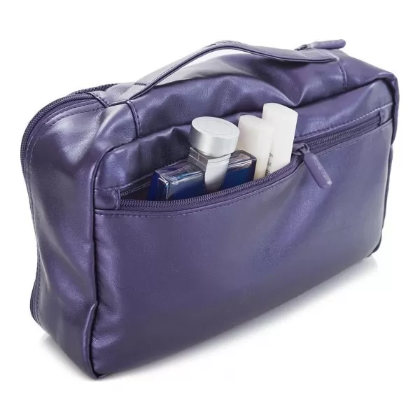  Sada organizátorov HEYS METALLIC PACKING CUBE 5PC NÁVYKY 