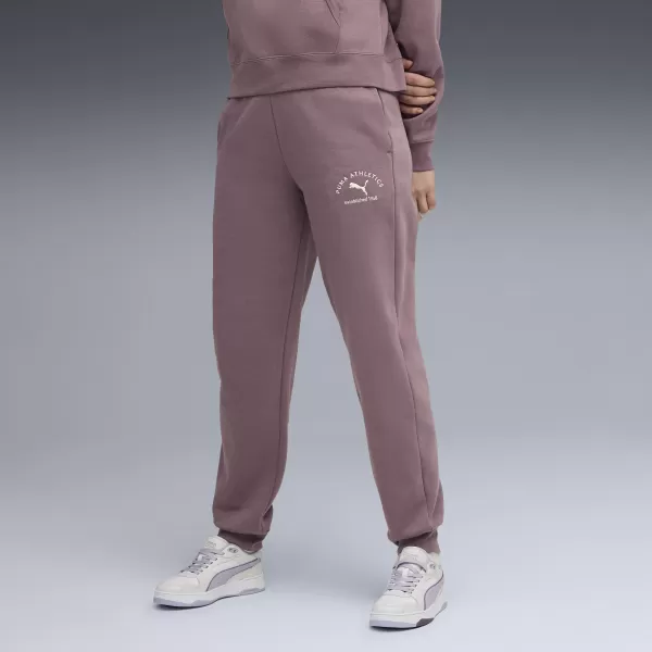  Dámske nohavice PUMA CLASS SWEATPANTS 68813688 HROZIENKA 