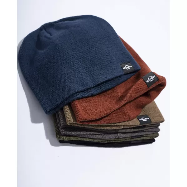  Čiapka PENTAGON KORIS BEANIE HAT K13036 RAF MODRÁ 