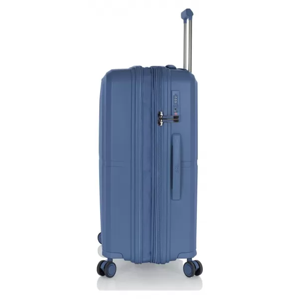  Kufor HEYS AIRLITE M MODRÁ 
