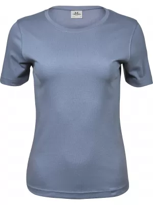 Dámske tričko TEE JAYS | TJ 580 FLINT STONE