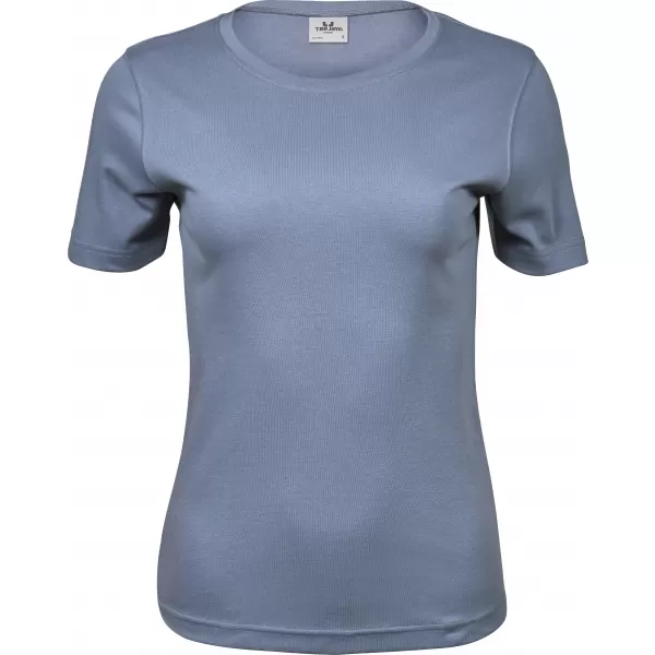  Dámske tričko TEE JAYS | TJ 580 FLINT STONE 