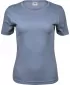Dámske tričko TEE JAYS | TJ 580 FLINT STONE