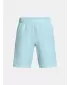 Chlapčenské šortky UNDER ARMOUR UA TECH WOVEN WORDMARK SHORT 1383341-494 MODRÁ