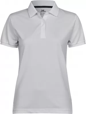 Dámske tričko TEE JAYS | TJ 7001 WHITE