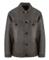 Pánska bunda URBAN CLASSICS TB7330 ČIERNA
