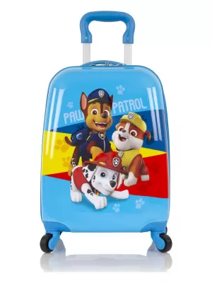 Kufor HEYS KIDS PAW PATROL 4W MODRÁ 2