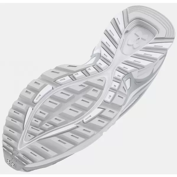  Čižmy UNDER ARMOUR UA HOVR APPARITION RTRFTR TC 3027595-100 SIVÁ 