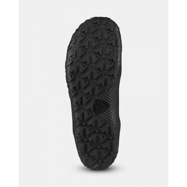  Čižmy KILPI BARE LEATHER HIGH-U ZU0953KI ČIERNA 