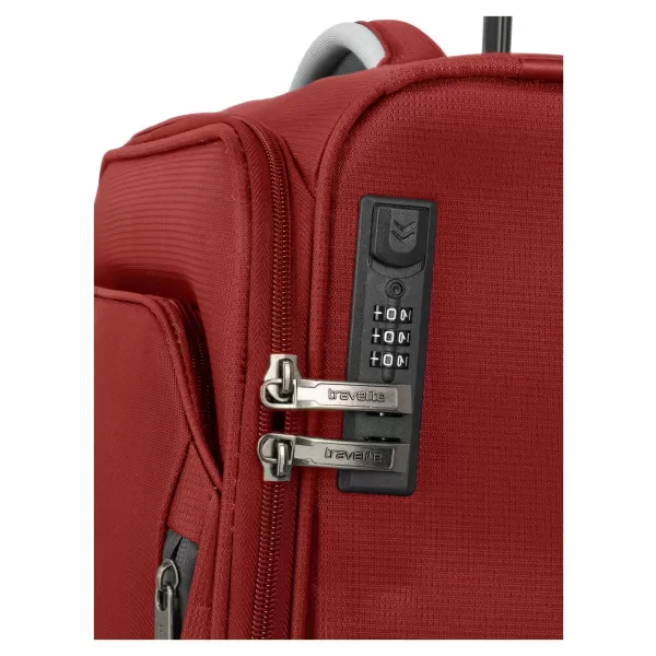  Kufor TRAVELITE JETPACK WINGS 2 CABIN VYD 