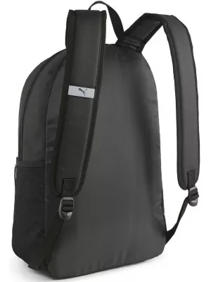 Vrecko PUMA TEAMGOAL BACKPACK CORE 090238_01 PUMA BLACK